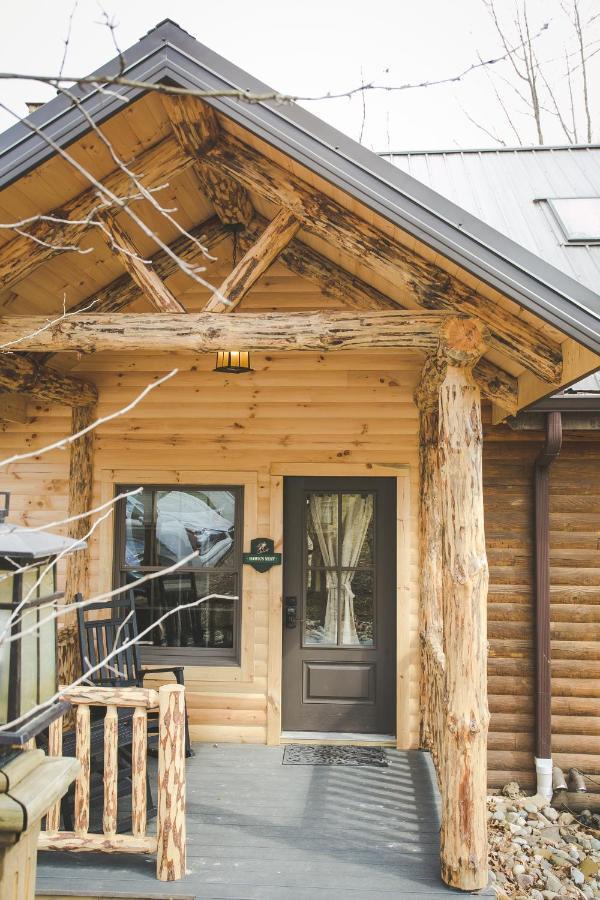 Coblentz Country Lodge By Amish Country Lodging Berlin Bagian luar foto
