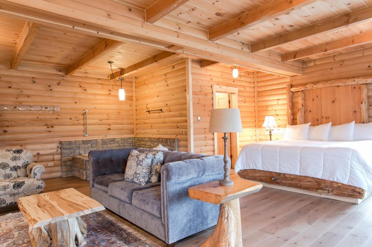 Coblentz Country Lodge By Amish Country Lodging Berlin Bagian luar foto