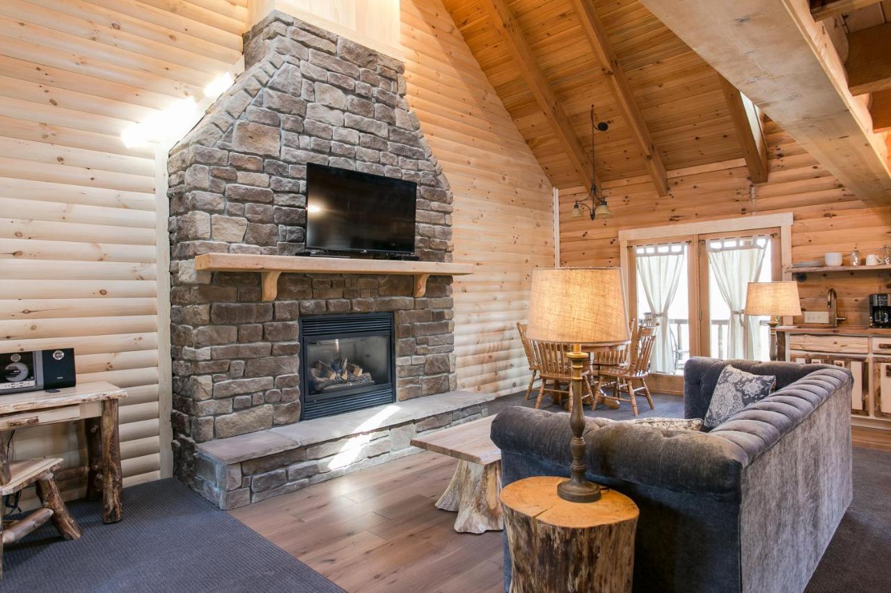 Coblentz Country Lodge By Amish Country Lodging Berlin Bagian luar foto