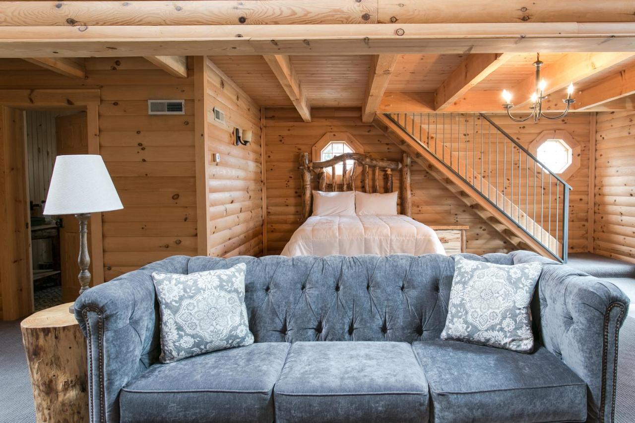 Coblentz Country Lodge By Amish Country Lodging Berlin Bagian luar foto