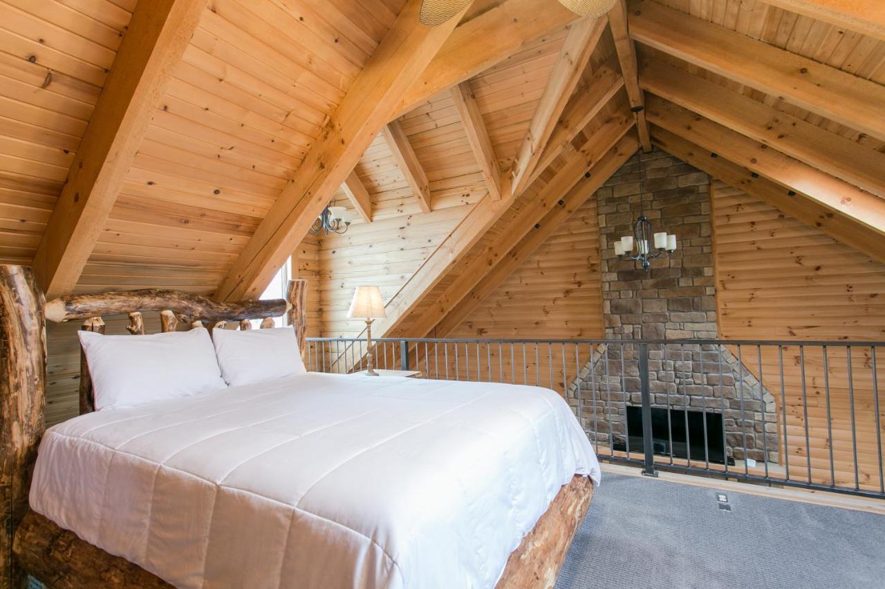 Coblentz Country Lodge By Amish Country Lodging Berlin Bagian luar foto