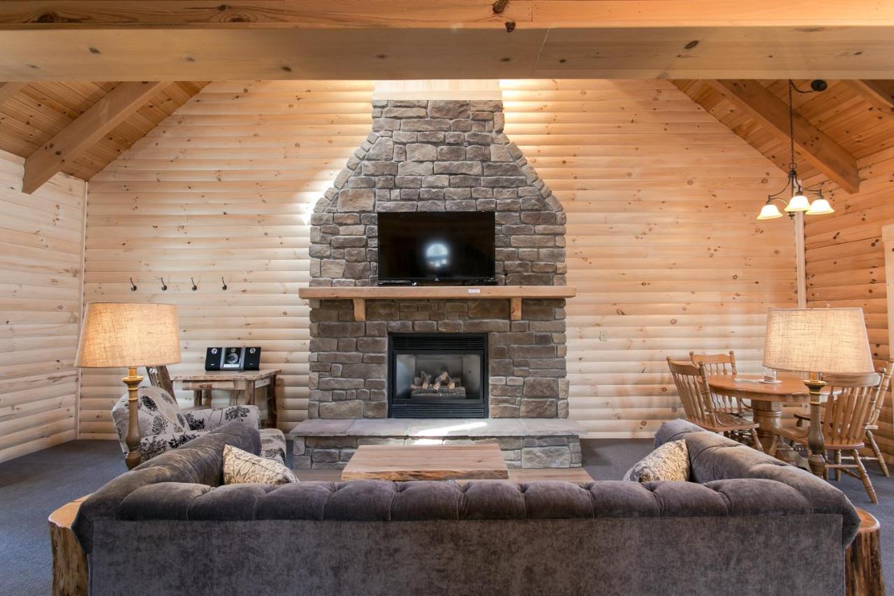 Coblentz Country Lodge By Amish Country Lodging Berlin Bagian luar foto